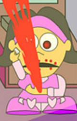 Nene Interactive Suicide