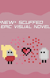 *NEW* SCUFFED EPIC VISUAL NOVEL