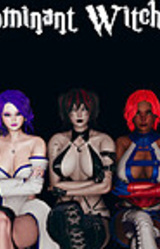 Dominant Witches