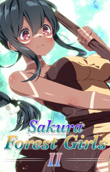 Sakura Forest Girls 2