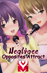 Negligee: Opposites Attract