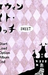 Halloween Night Glitch SWEET