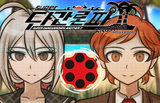Super Danganronpa Another 2 ~Huimangui Dalgwa Jeolmangui Taeyang~