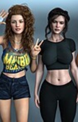 Nursing Back to Pleasure