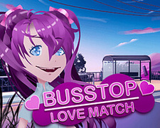 Busstop love match