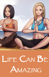 Life Can Be Amazing