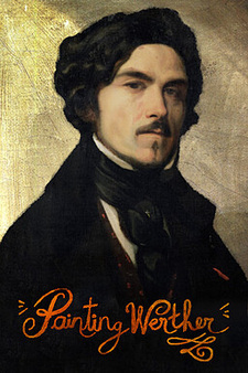 Painting Werther