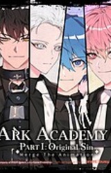 Bangju Hagwon -Merge the Animation-