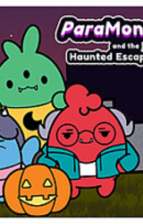 ParaMonsters and the Haunted Escape Room