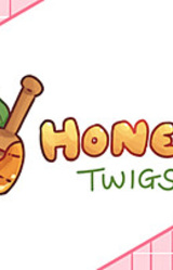 Honey Twigs