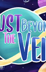 Just Beyond the Veil