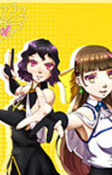 Spring's Court: Love Through Magic