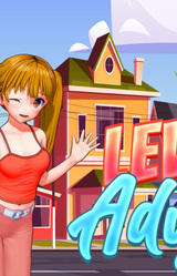 Lewd Town Adventures