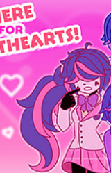 Here for Sweethearts