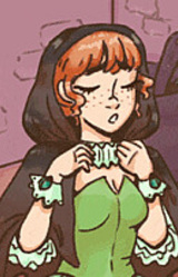 Pimpersock's Polymorphin' Potion