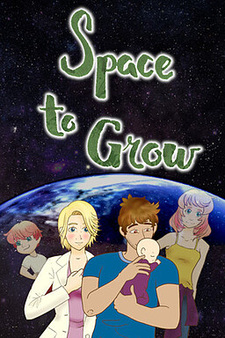 Space to Grow