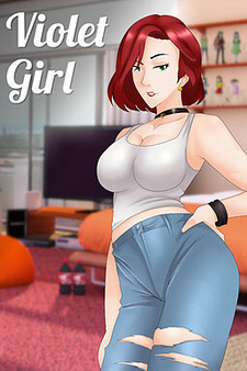 Violet Girl