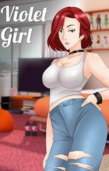 Violet Girl