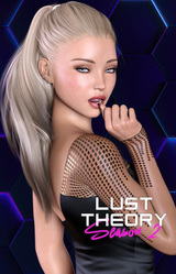 Lust Theory: Season 2