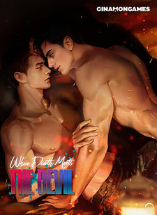 Where Death Meets The Devil