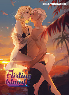 Flirting Island