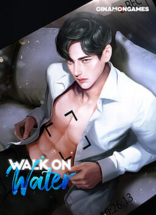 Walk on Water