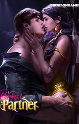 Perfect Partner