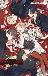 Royal Blood