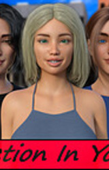 A Reflection In Your Eyes