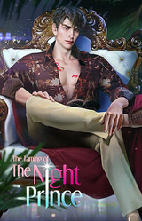The Taming of The Night Prince