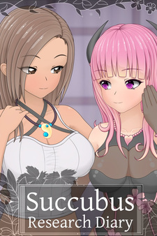 Succubus Research Diary