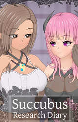Succubus Research Diary