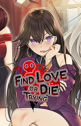 Find Love or Die Trying