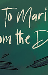 To Mari, From the Deep