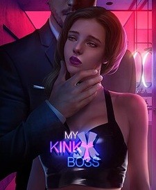 My Kinky Boss