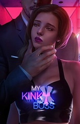 My Kinky Boss