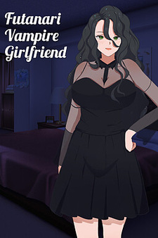 Futanari Vampire Girlfriend
