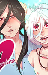 Horny Hell - Vacation