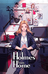 Holmes Homes ~Hikikomori Tantei~