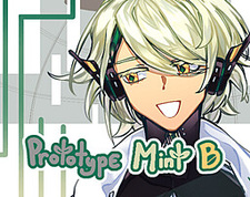 Prototype Mint B