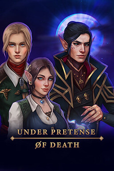 Under Pretense Of Death