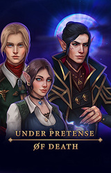 Under Pretense Of Death