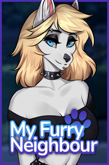 My Furry Neighbour 🐾