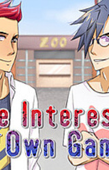 The Love Interests get their Own Game