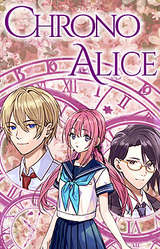 Toki no Hana -Chrono Alice-