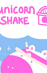 Unicorn Shake