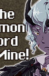 The Demon Lord is Mine!