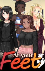 At Your Feet