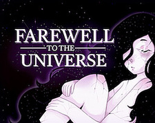Farewell to the Universe