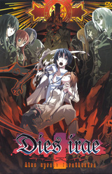 Dies irae Also sprach Zarathustra